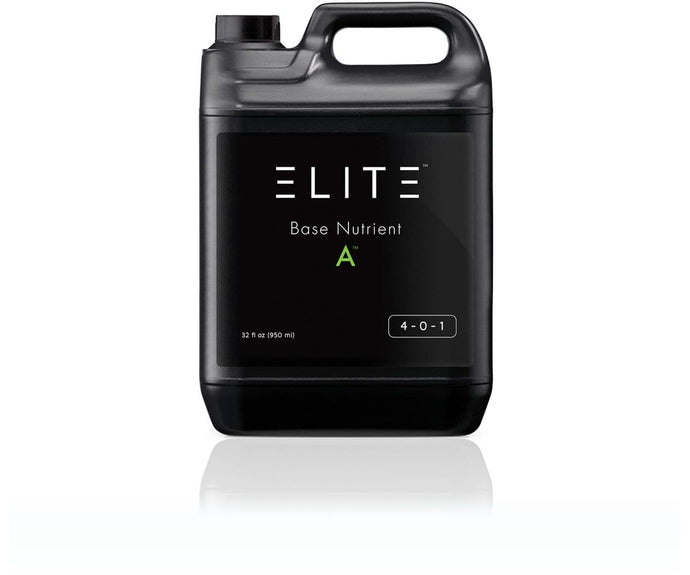 Elite Nutrients Nutrients Elite Base Nutrient A