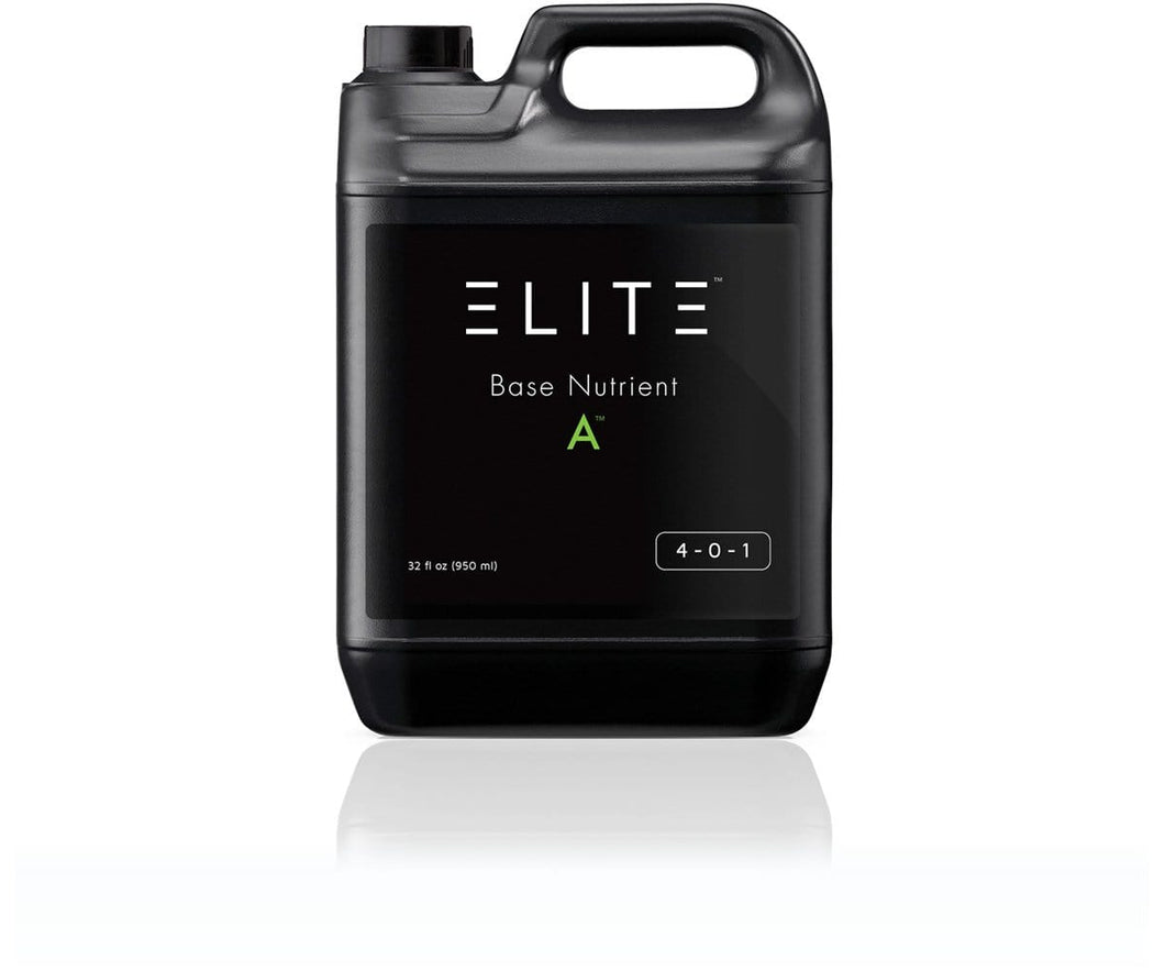 Elite Nutrients Nutrients Elite Base Nutrient A