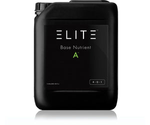 Elite Nutrients Nutrients Elite Base Nutrient A