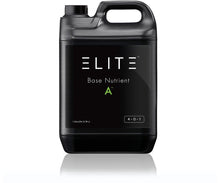 Load image into Gallery viewer, Elite Nutrients Nutrients Elite Base Nutrient A
