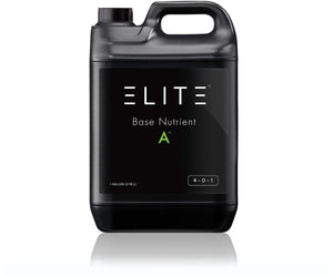 Elite Nutrients Nutrients Elite Base Nutrient A