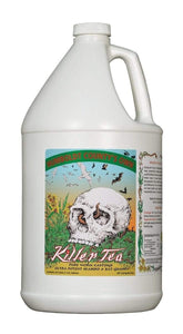 Emerald Triangle Nutrients Emerald Triangle Killer Tea
