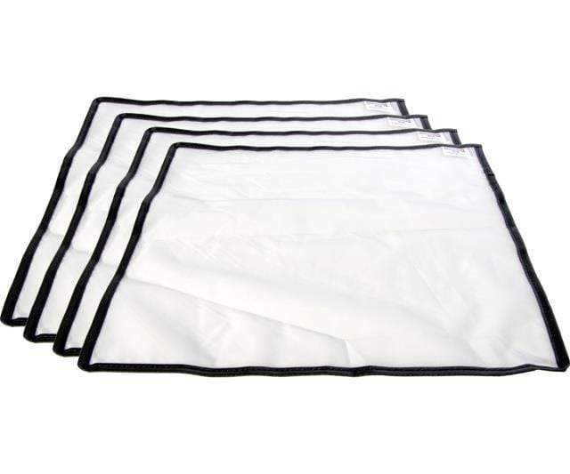 EXTRACT!T Harvest EXTRACT!T 25 Micron Pressing Screens, Pack of 4