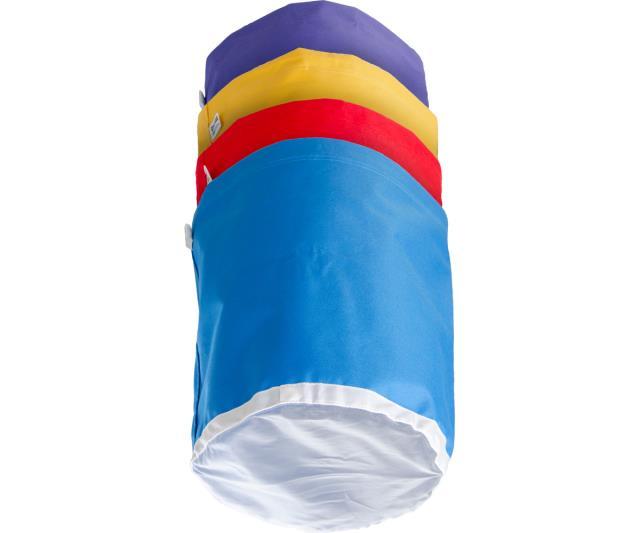 EXTRACT!T Harvest Pack of 4 EXTRACT!T 5 Gallon Extraction Bag Sets