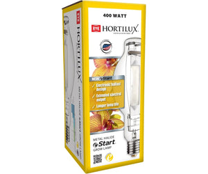 Eye Hortilux Grow Lights 400W Eye Hortilux e-Start Metal Halide (MH) Lamp