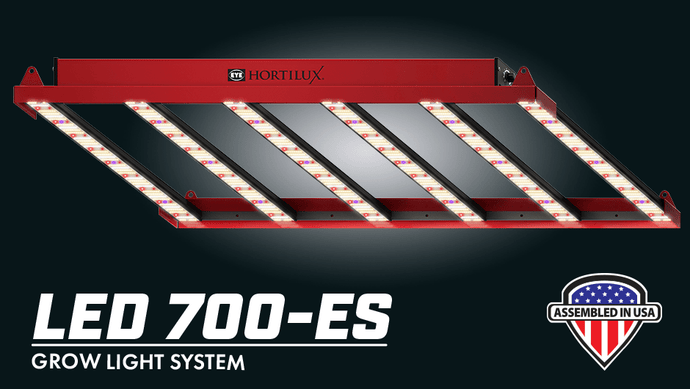 Eye Hortilux Grow Lights Eye HortiLux LED 700-ES LED Grow Light System