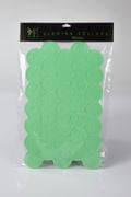EZ Clone Propagation Ez-Clone Cloning Collars, Pack of 35