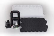 Load image into Gallery viewer, EZ Clone Propagation Ez-Clone Low Pro Cloning System