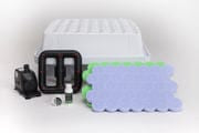 EZ Clone Propagation Ez-Clone Low Pro Cloning System