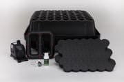 EZ Clone Propagation Ez-Clone Low Pro Cloning System