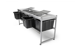 EzTrim Harvest EzTrim XL Bud Sorter