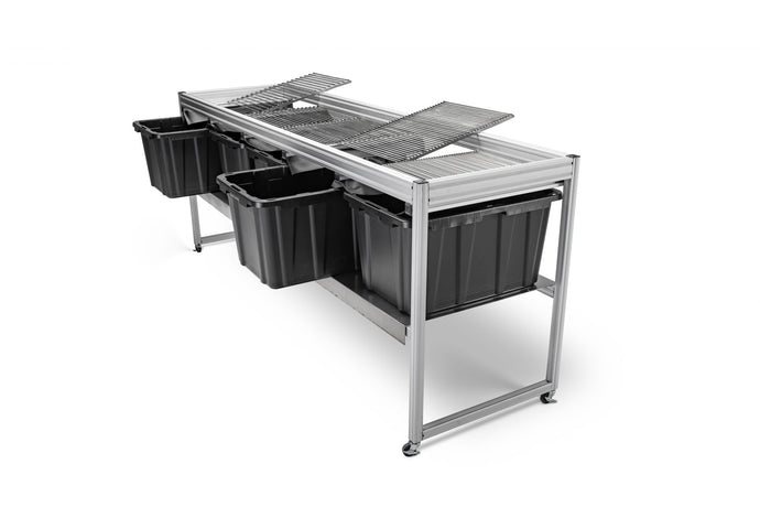 EzTrim Harvest EzTrim XL Bud Sorter