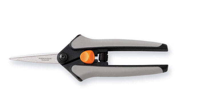 Fiskars Fiskars Softouch Micro Tip Pruning Snip