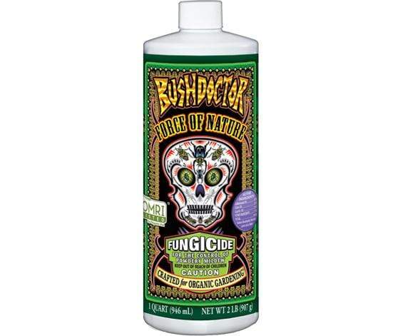 Fox Farm Garden Care Fox Farm Force of Nature Fungicide Concentrate, 32 oz.