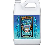 Load image into Gallery viewer, Fox Farm Nutrients 1 Gallon Fox Farm BushDoctor Wholly Mackerel