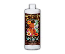 Load image into Gallery viewer, Fox Farm Nutrients 1 quart Fox Farm Bushdoctor Flowers Kiss