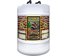 Load image into Gallery viewer, Fox Farm Nutrients 15 Gallon Fox Farm Tiger Bloom