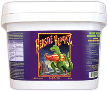 Load image into Gallery viewer, Fox Farm Nutrients 15 lb Fox Farm Beastie Bloomz