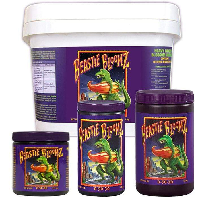 Fox Farm Nutrients Fox Farm Beastie Bloomz