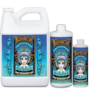 Fox Farm Nutrients Fox Farm BushDoctor Wholly Mackerel