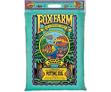 Load image into Gallery viewer, Fox Farm Soils &amp; Containers 0.4 cu ft / 12 qt Fox Farm Ocean Forest Potting Soil