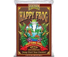 Load image into Gallery viewer, Fox Farm Soils &amp; Containers 2 cu ft Fox Farm Happy Frog Potting Soil