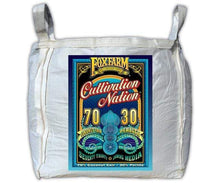 Load image into Gallery viewer, Fox Farm Soils &amp; Containers 27 cu ft Fox Farm Cultivation Nation 70/30 Coconut Coir &amp; Perlite