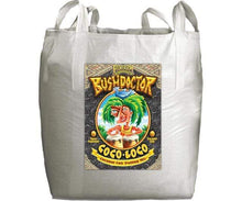 Load image into Gallery viewer, Fox Farm Soils &amp; Containers 55 cu ft Fox Farm BushDoctor Coco Loco Potting Mix
