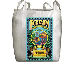 Fox Farm Soils & Containers 55 cu ft Fox Farm Ocean Forest Potting Soil