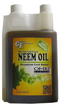 Load image into Gallery viewer, Garden Essentials Garden Care Garden Essentials Neem Oil Concentrate
