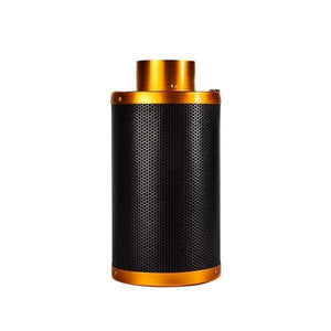 Gorilla Grow Tent Climate Control 4" x 12" Gorilla Grow Tent Tactical Carbon Filter