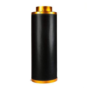 Gorilla Grow Tent Climate Control 6" x 24" Gorilla Grow Tent Tactical Carbon Filter