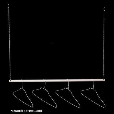 Gorilla Grow Tent Grow Tents Gorilla Grow Tent Hanging Dryer Rack, 42
