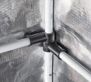 Gorilla Grow Tent Grow Tents Gorilla Grow Tent High CFM Kit