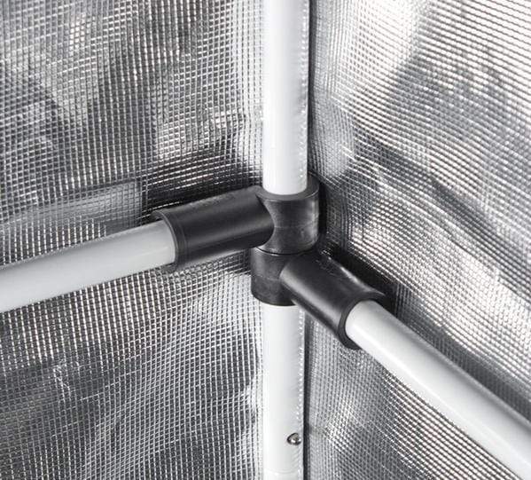 Gorilla Grow Tent Grow Tents Gorilla Grow Tent High CFM Kit