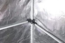 Load image into Gallery viewer, Gorilla Grow Tent Grow Tents Gorilla Grow Tent High CFM Kit