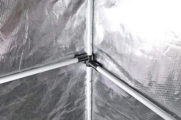 Gorilla Grow Tent Grow Tents Gorilla Grow Tent High CFM Kit for GGT LITE Line