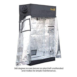 Gorilla Grow Tent Grow Tents Gorilla Grow Tent Lite Line 2' x 4' Grow Tent