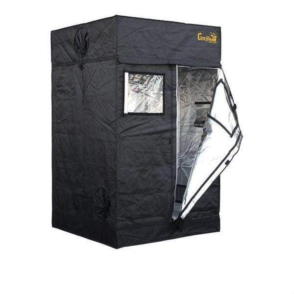 Gorilla Grow Tent Grow Tents Gorilla Grow Tent Lite Line 4' x 4' Grow Tent