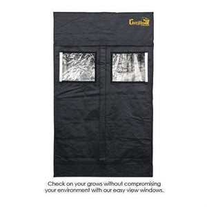 Gorilla Grow Tent Grow Tents Gorilla Grow Tent Lite Line 4' x 4' Grow Tent