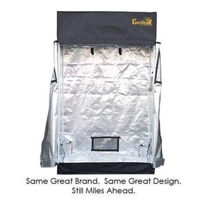 Gorilla Grow Tent Grow Tents Gorilla Grow Tent Lite Line 4' x 4' Grow Tent