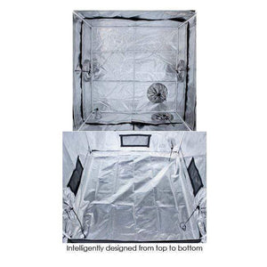 Gorilla Grow Tent Grow Tents Gorilla Grow Tent Lite Line 4' x 4' Grow Tent
