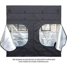 Load image into Gallery viewer, Gorilla Grow Tent Grow Tents Gorilla Grow Tent Lite Line 4&#39; x 8&#39; Grow Tent