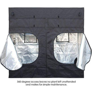 Gorilla Grow Tent Grow Tents Gorilla Grow Tent Lite Line 4' x 8' Grow Tent
