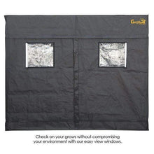 Load image into Gallery viewer, Gorilla Grow Tent Grow Tents Gorilla Grow Tent Lite Line 4&#39; x 8&#39; Grow Tent