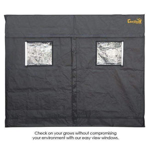 Gorilla Grow Tent Grow Tents Gorilla Grow Tent Lite Line 4' x 8' Grow Tent