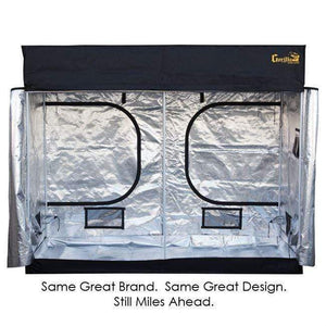 Gorilla Grow Tent Grow Tents Gorilla Grow Tent Lite Line 4' x 8' Grow Tent