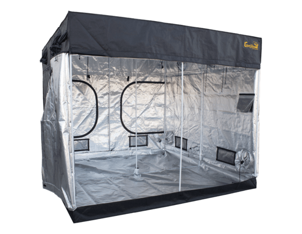 Gorilla Grow Tent Grow Tents Gorilla Grow Tent Lite Line 8' x 8' Grow Tent