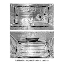 Load image into Gallery viewer, Gorilla Grow Tent Grow Tents Gorilla Grow Tent Shorty 2&#39; x 4&#39; Grow Tent