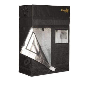 Gorilla Grow Tent Grow Tents Gorilla Grow Tent Shorty 2' x 4' Grow Tent